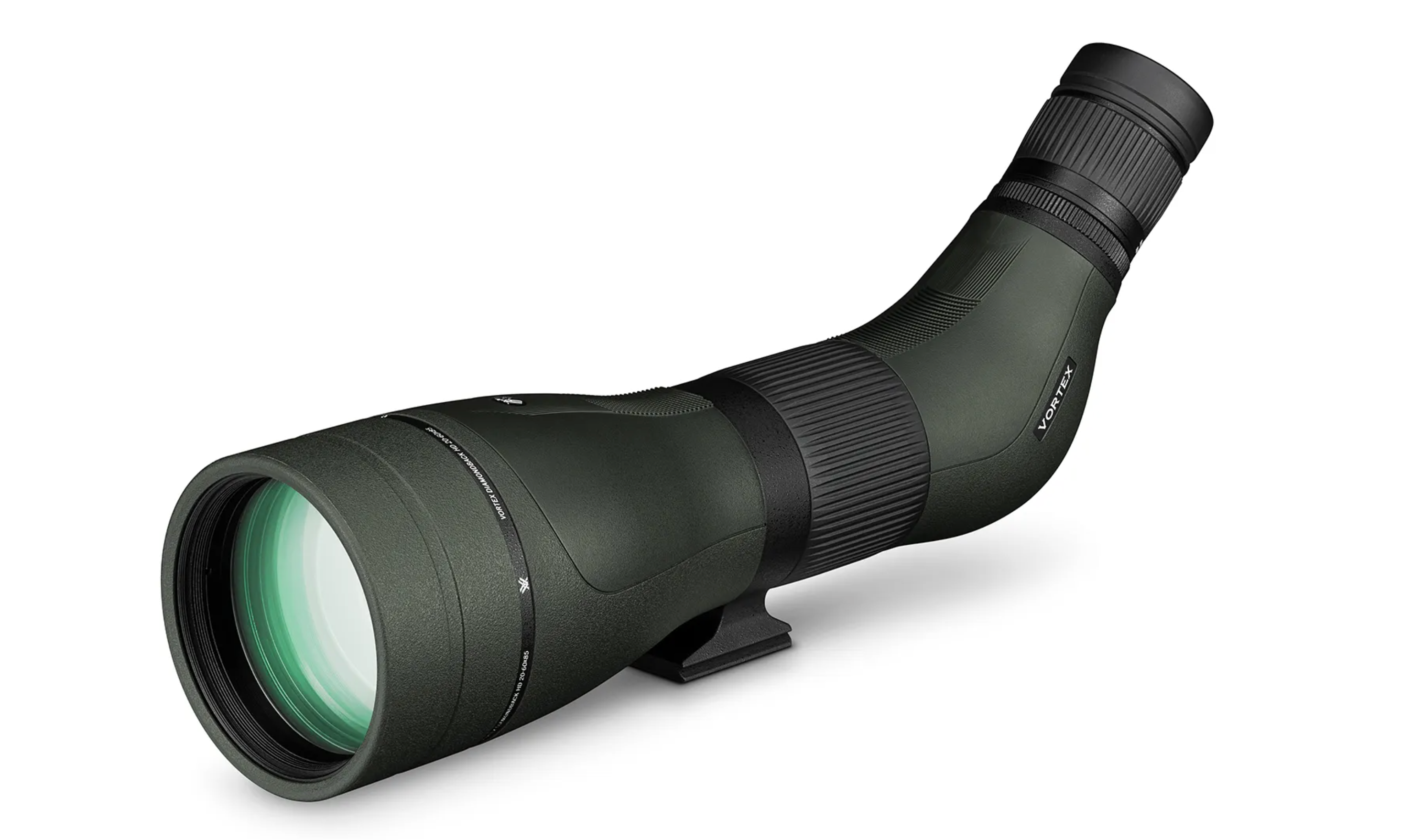 Crossfire® HD 16-48x65 (Angled)