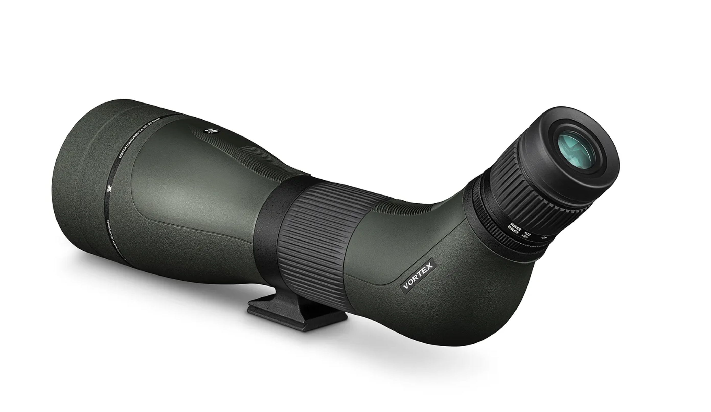 Crossfire® HD 16-48x65 (Angled)