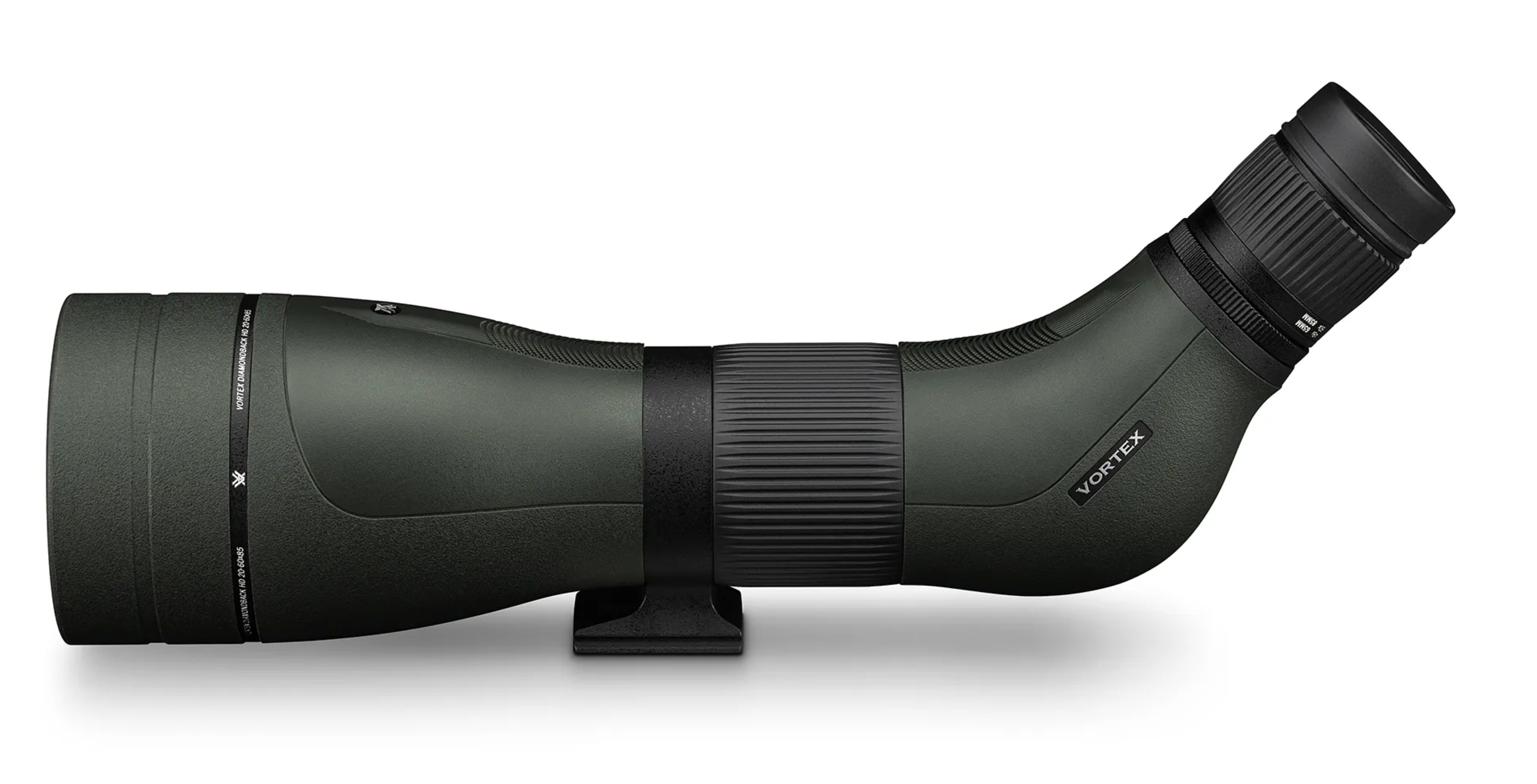 Crossfire® HD 16-48x65 (Angled)