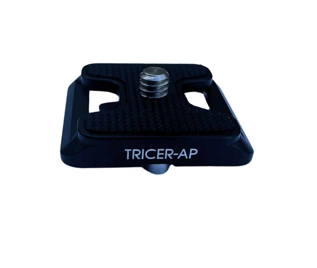 Tricer-AP Arca Plate