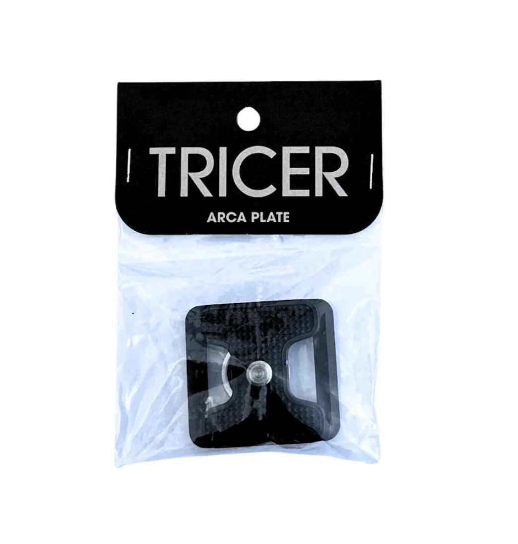 Tricer-AP Arca Plate