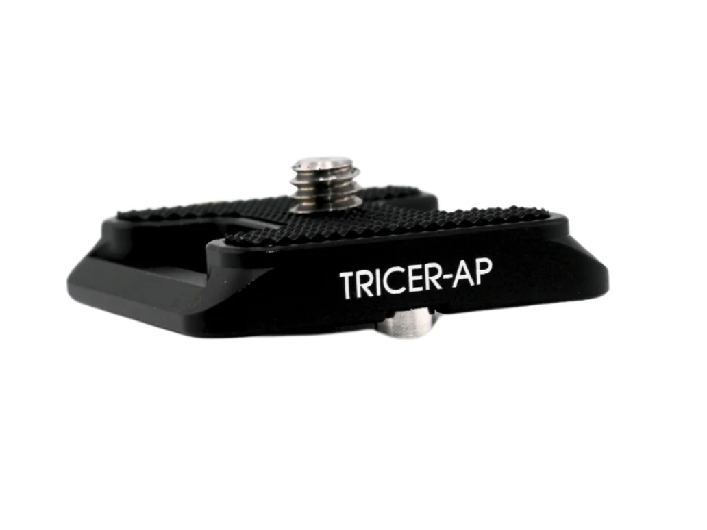 Tricer-AP Arca Plate
