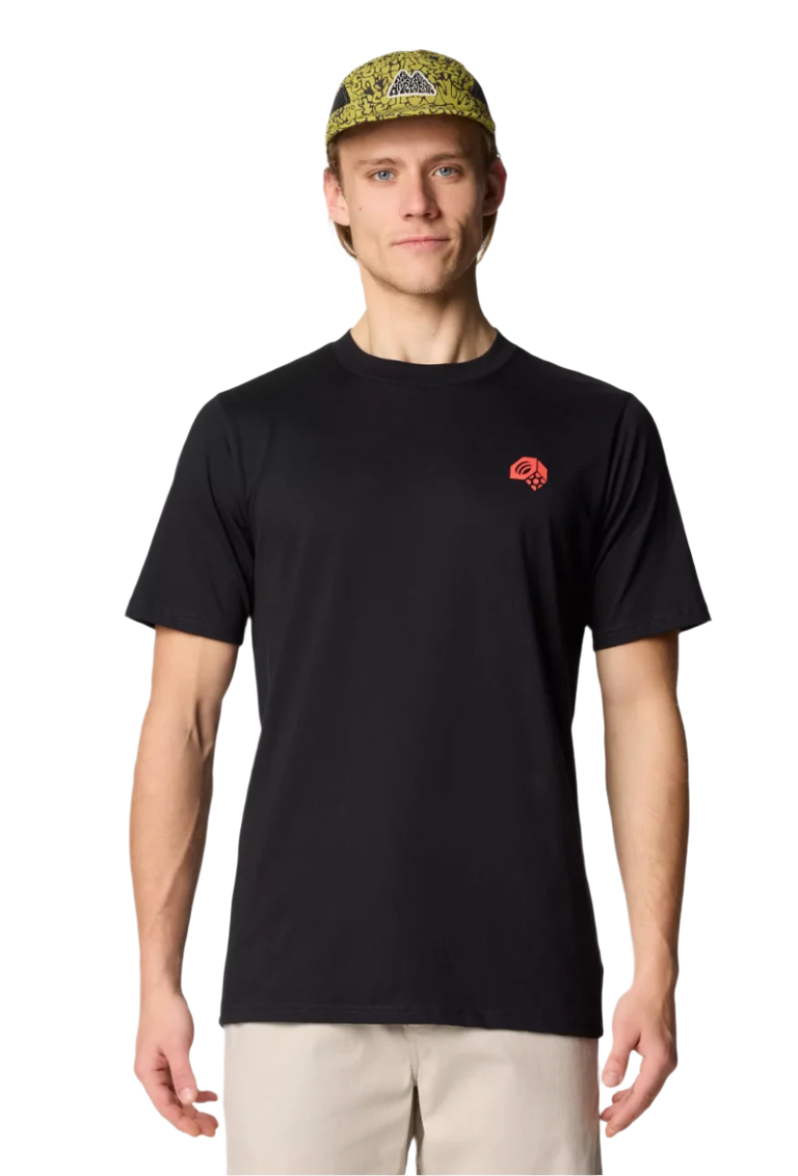 Men's MHW Circle™ Short Sleeve