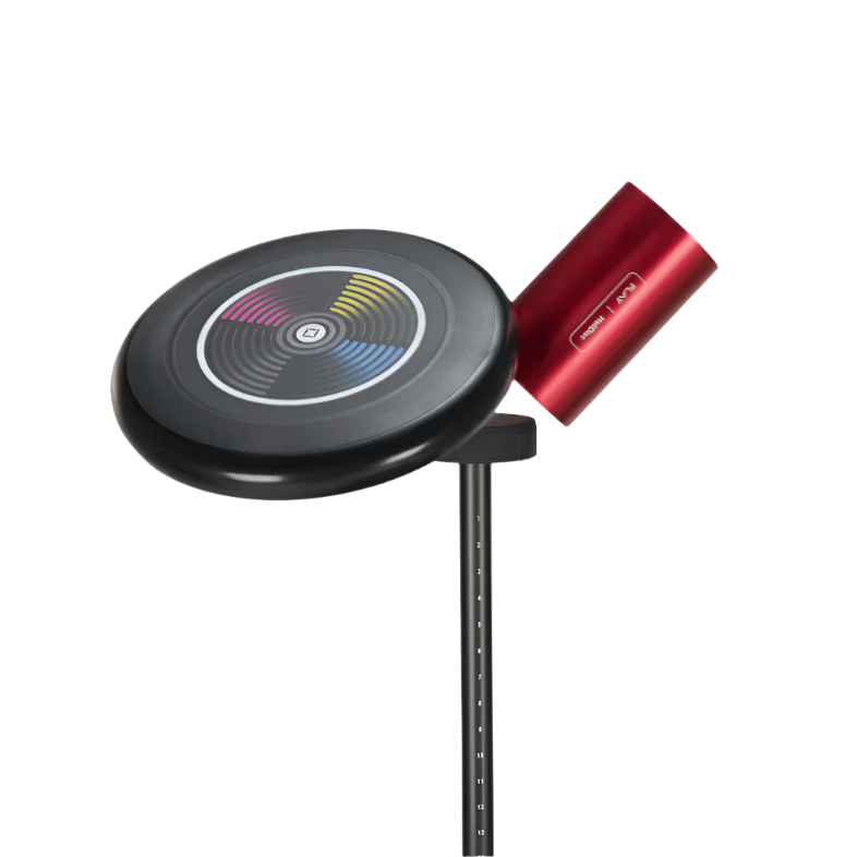 HeliDisc
