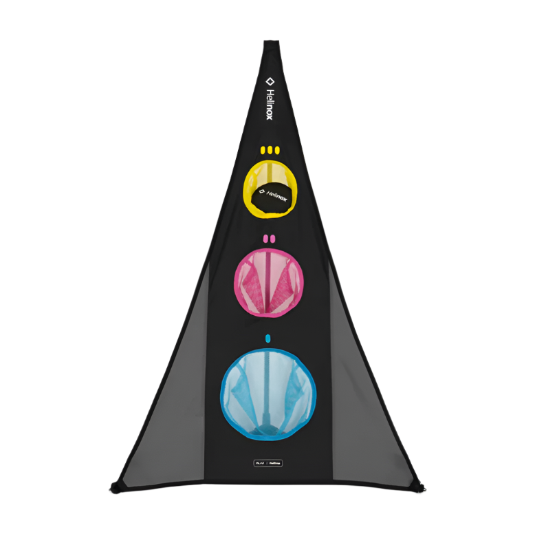 HeliDrop