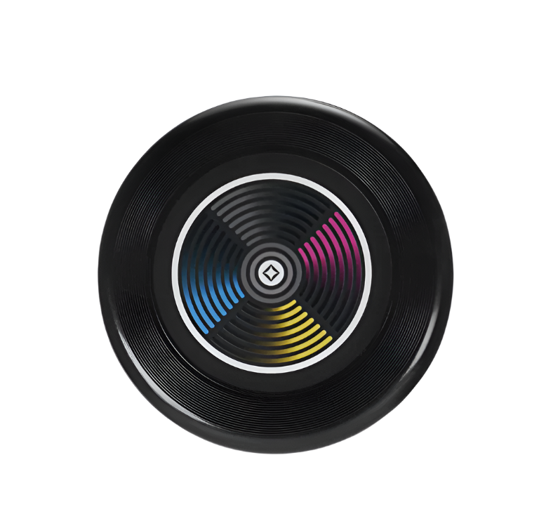 Flying Disc