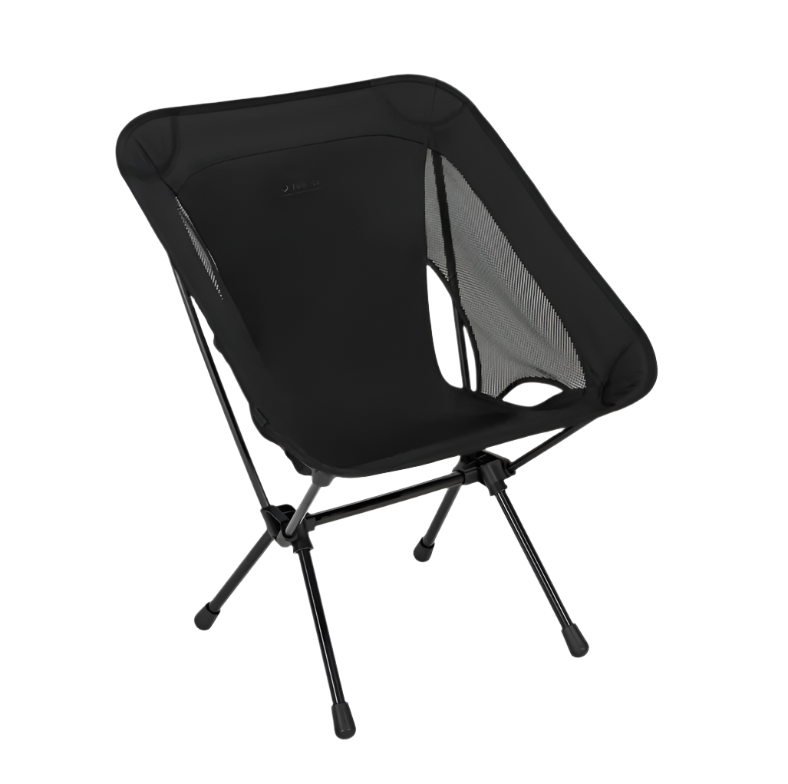 Chair One (re)