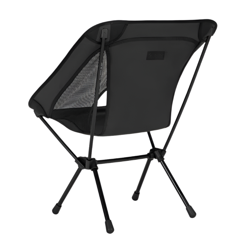 Chair One (re)