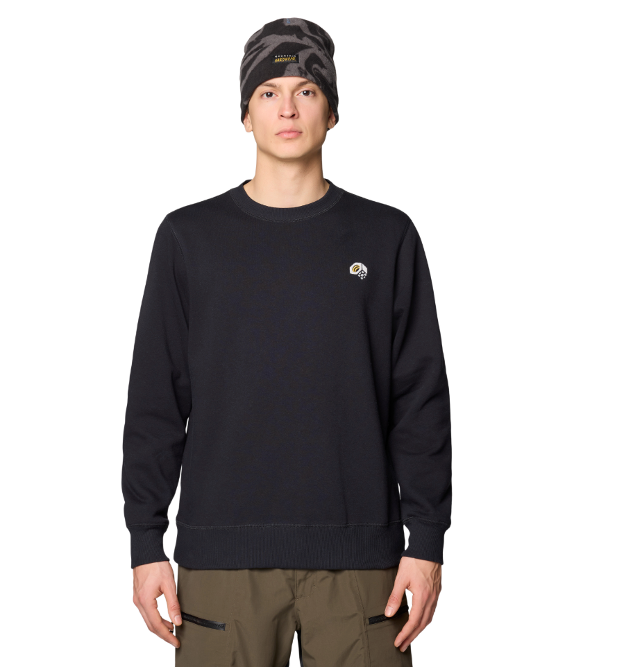 Men's MHW Box Logo™ Crew