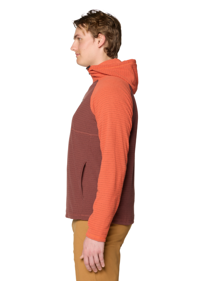 Men's Summit Grid™ Hoody