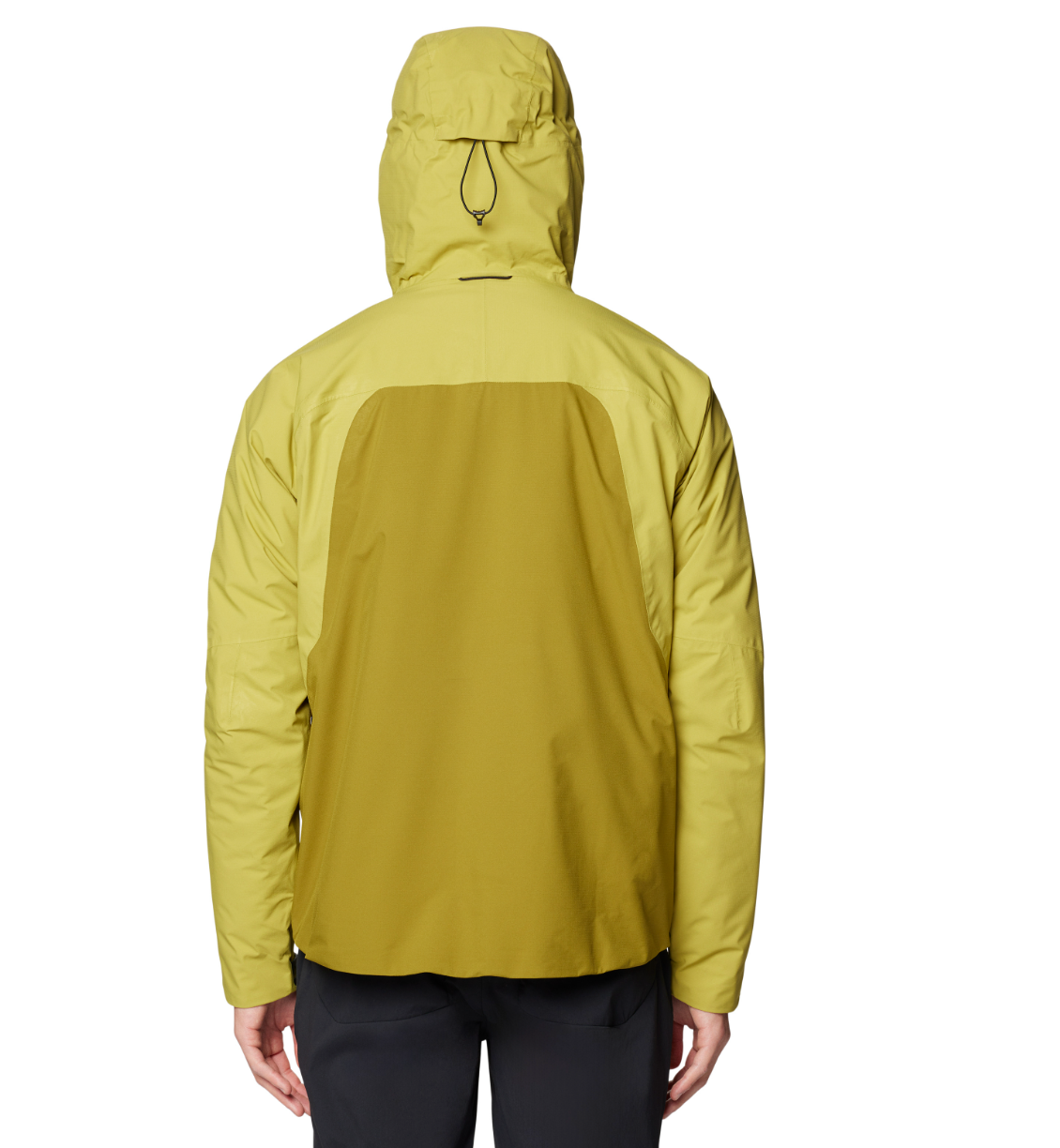 Men's Stretch Ozonic™ Insulated Jacket