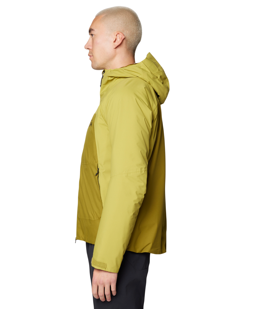 Men's Stretch Ozonic™ Insulated Jacket