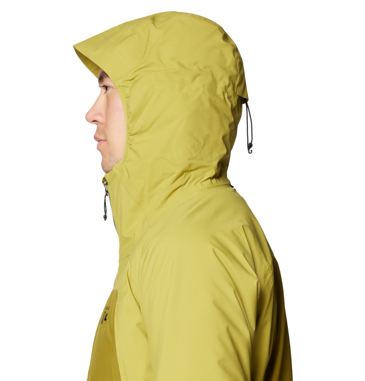 Men's Stretch Ozonic™ Insulated Jacket