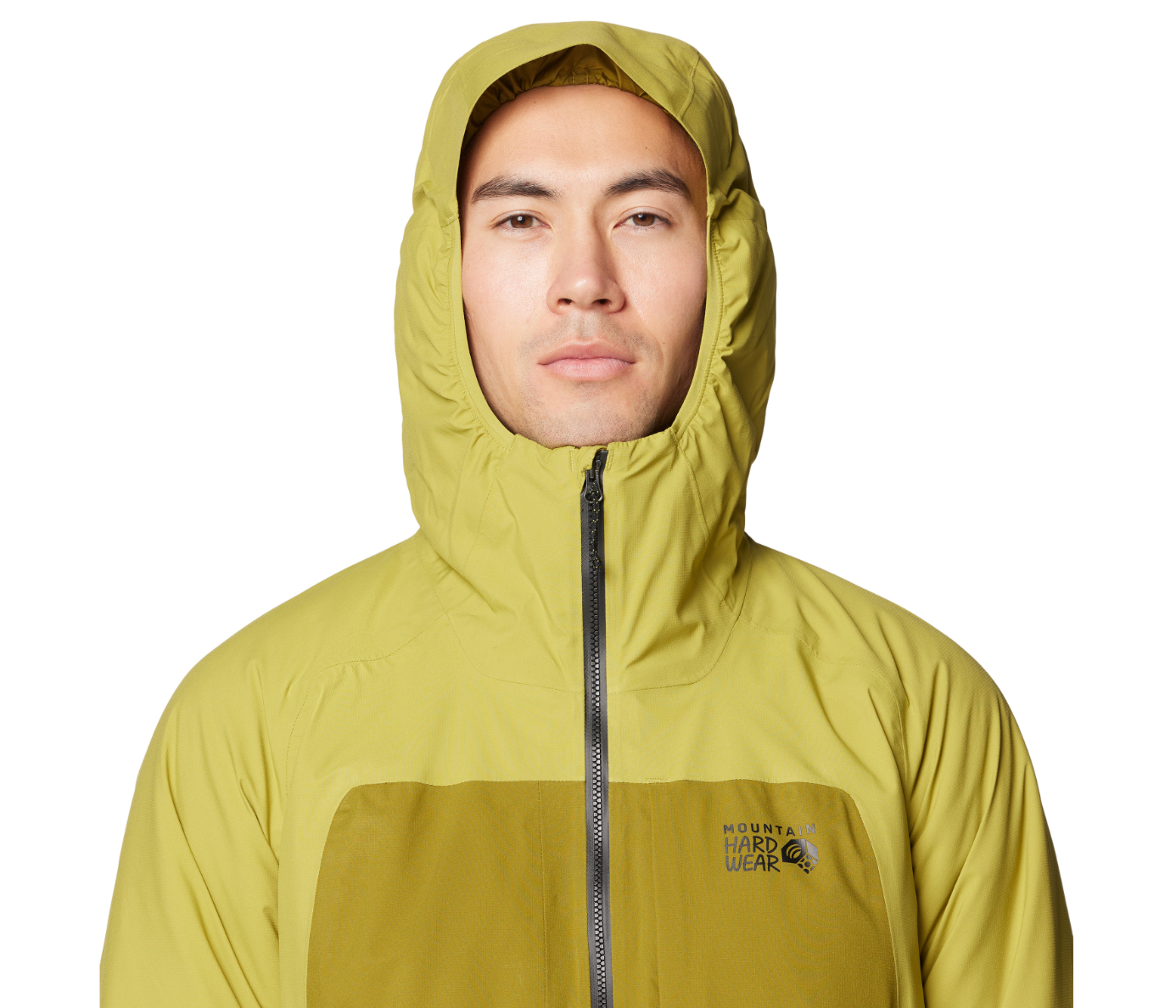 Men's Stretch Ozonic™ Insulated Jacket
