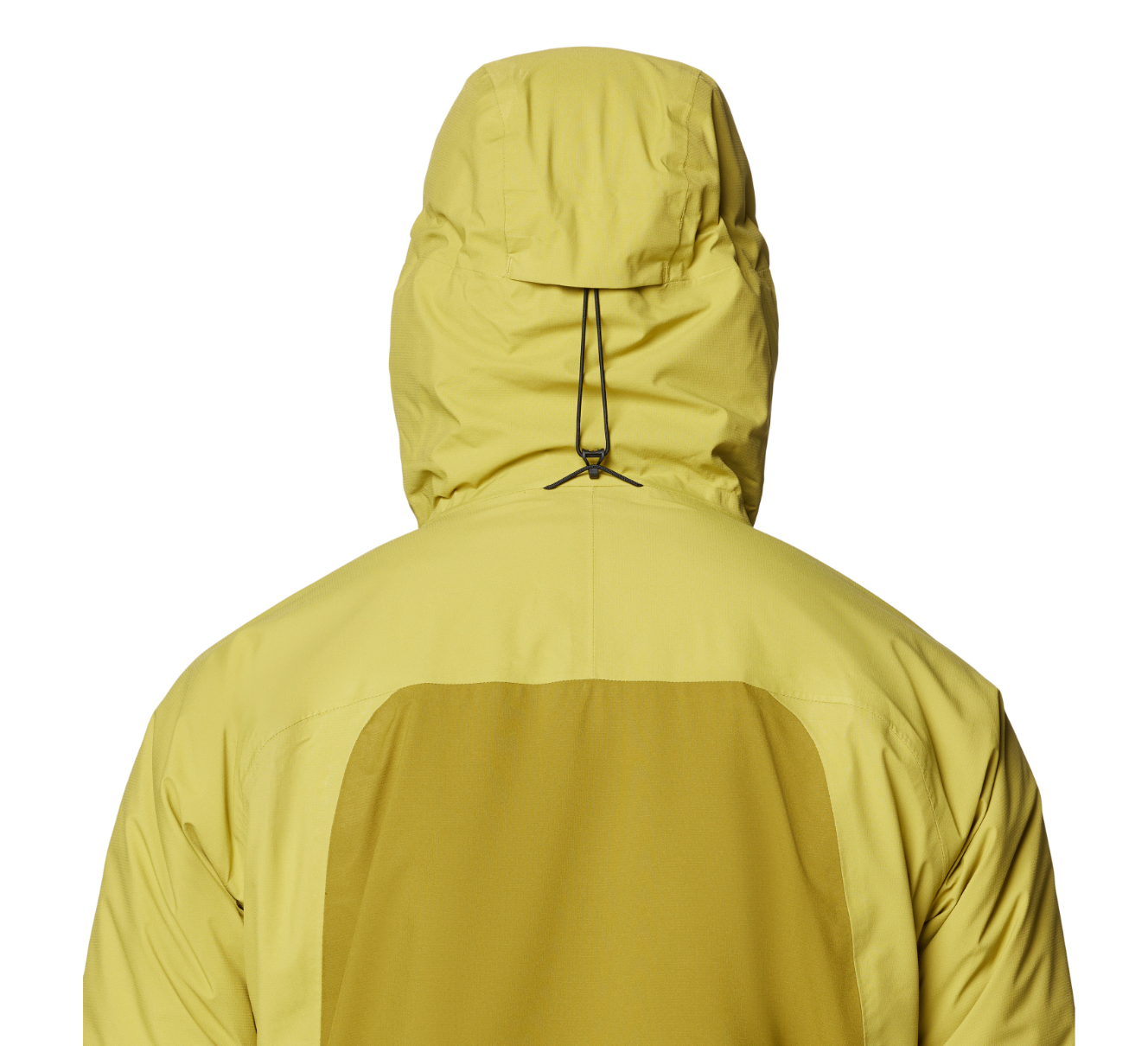 Men's Stretch Ozonic™ Insulated Jacket