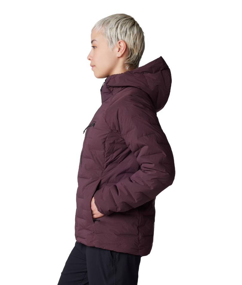 Women's Stretchdown™ Light Full Zip Hoody