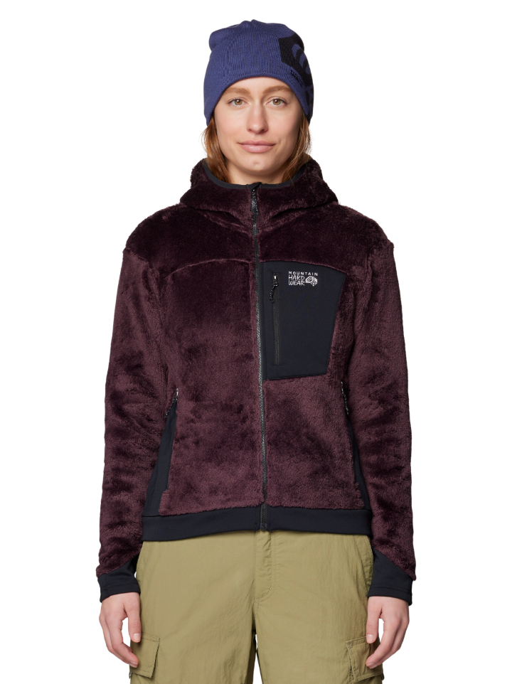 Women's Polartec® High Loft™ Jacket
