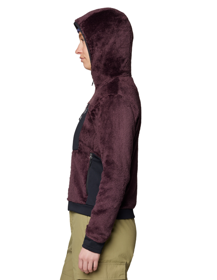 Women's Polartec® High Loft™ Jacket