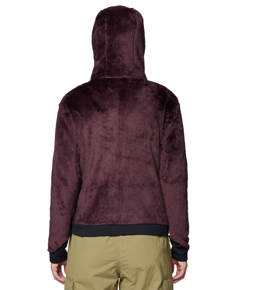 Women's Polartec® High Loft™ Jacket