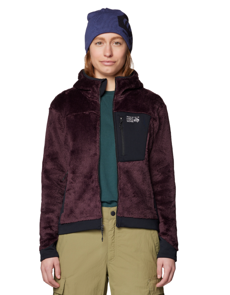 Women's Polartec® High Loft™ Jacket