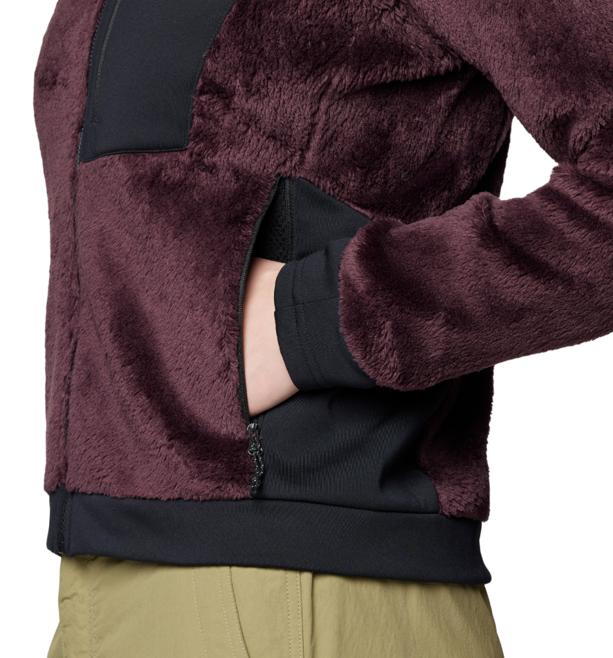 Women's Polartec® High Loft™ Jacket