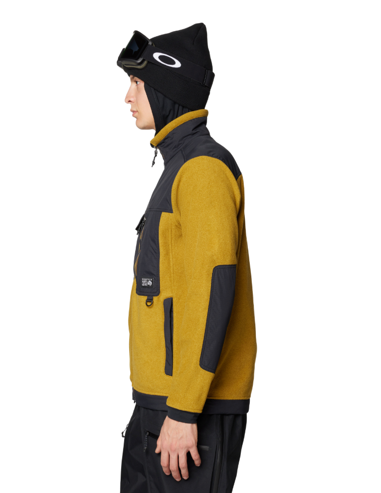 Men's First Tracks™ Fleece Full Zip Jacket