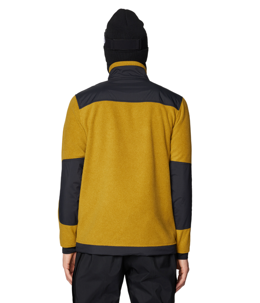 Men's First Tracks™ Fleece Full Zip Jacket