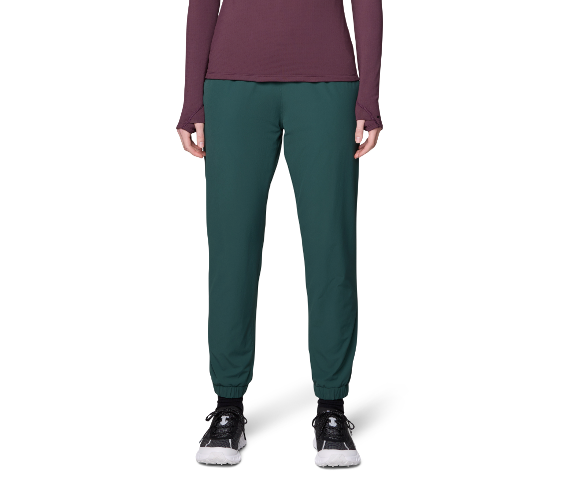 Women's Yumalina™ Active Pull-On Lined Jogger