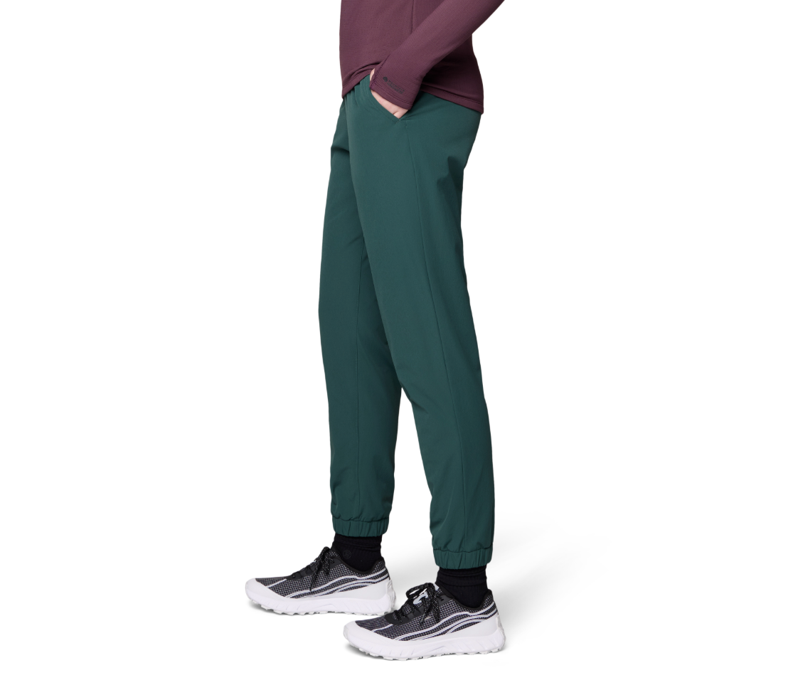 Women's Yumalina™ Active Pull-On Lined Jogger