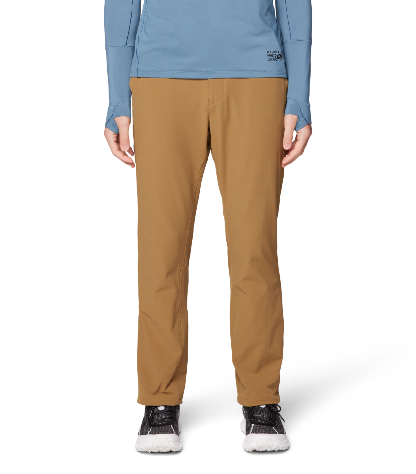 Men's Yumalino™ Active Lined Pant