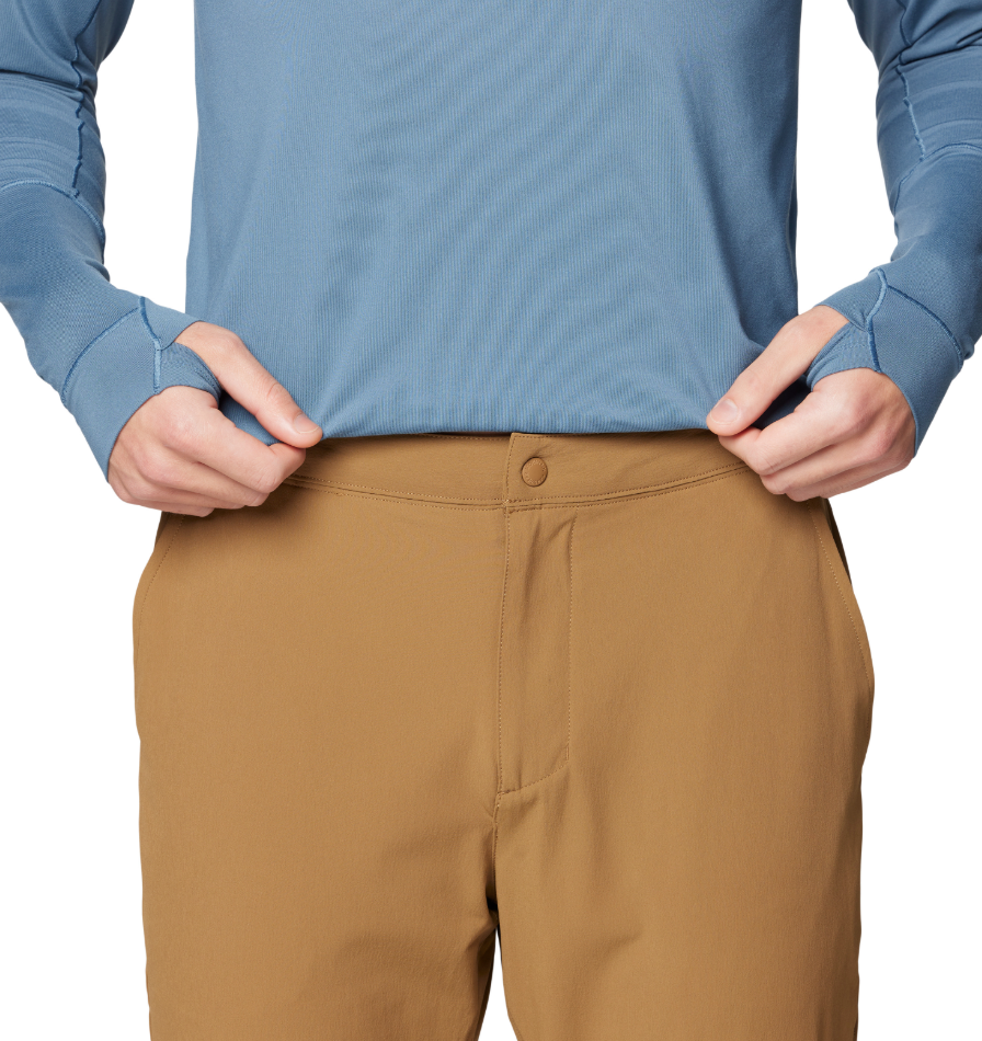 Men's Yumalino™ Active Lined Pant