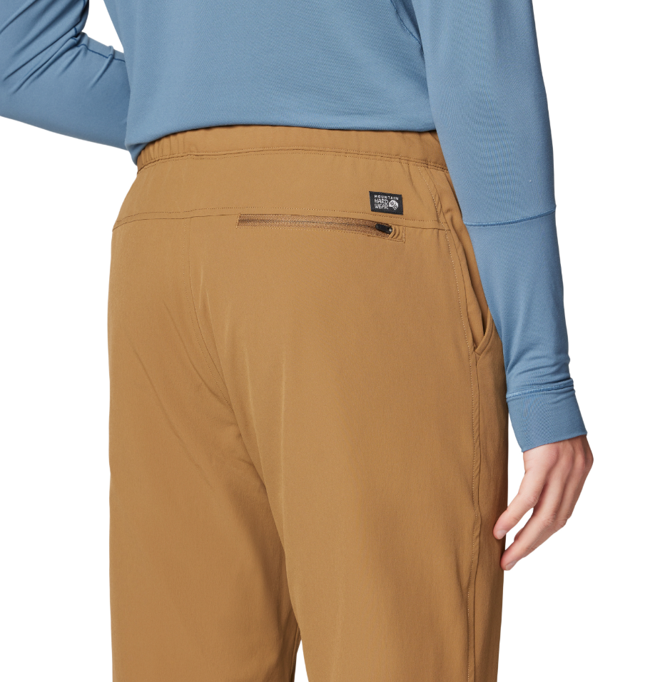Men's Yumalino™ Active Lined Pant