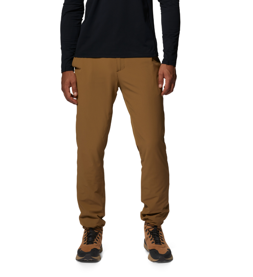 Men's Yumalino™ Active Lined Pant