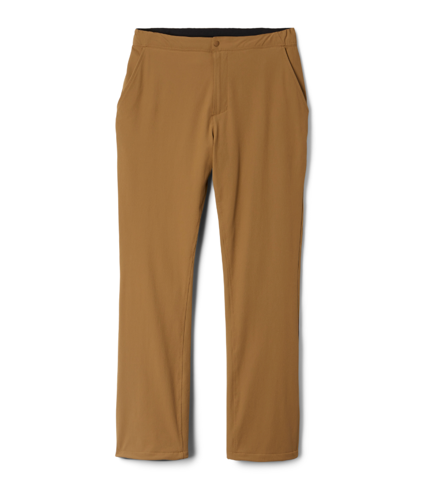 Men's Yumalino™ Active Lined Pant