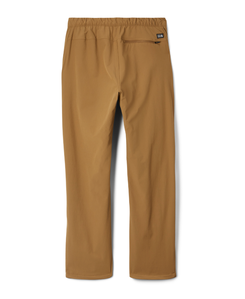 Men's Yumalino™ Active Lined Pant