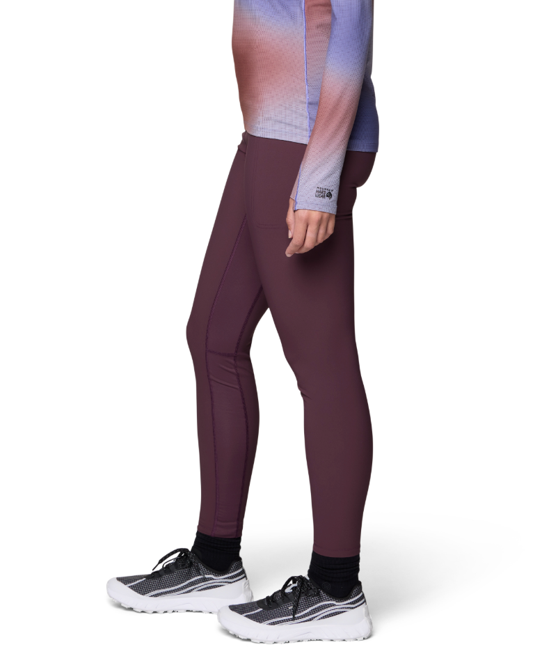 Women's TrailTracker™ Hybrid Tight