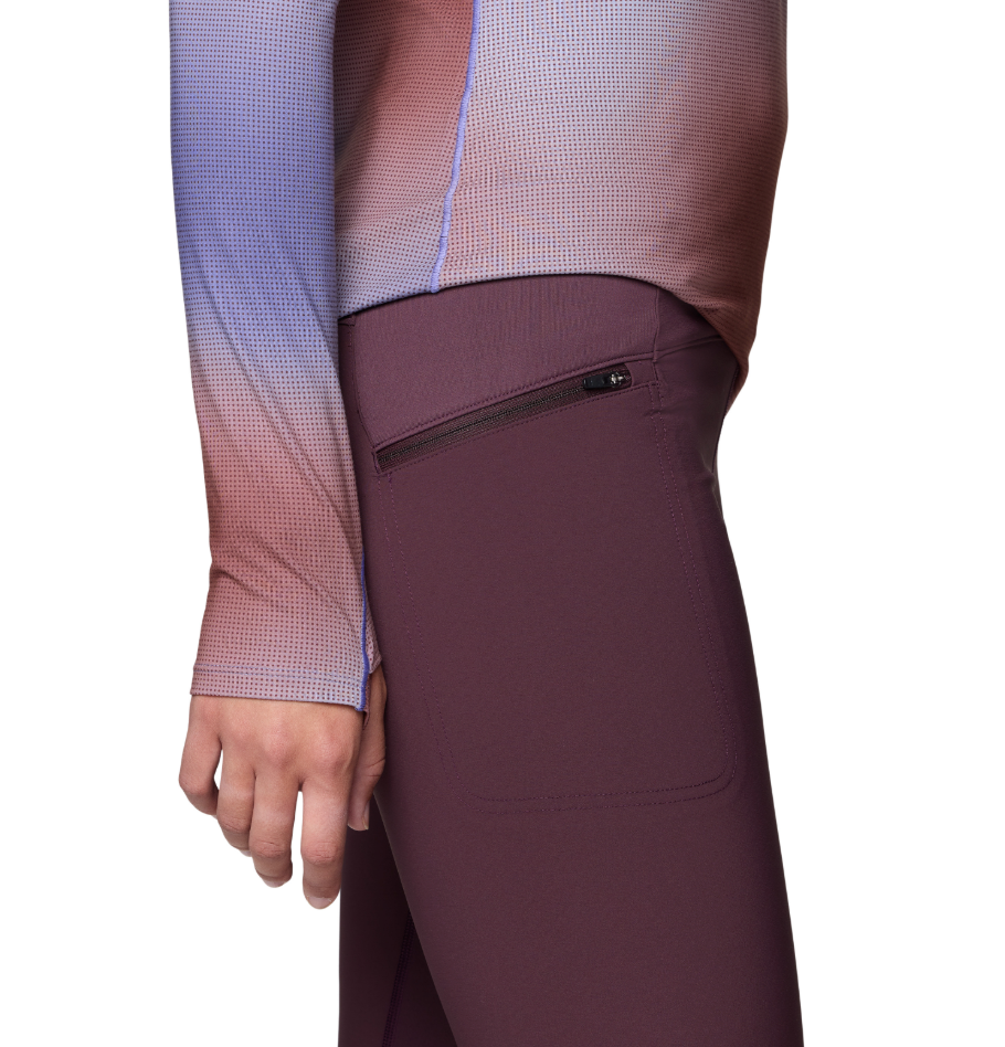 Women's TrailTracker™ Hybrid Tight