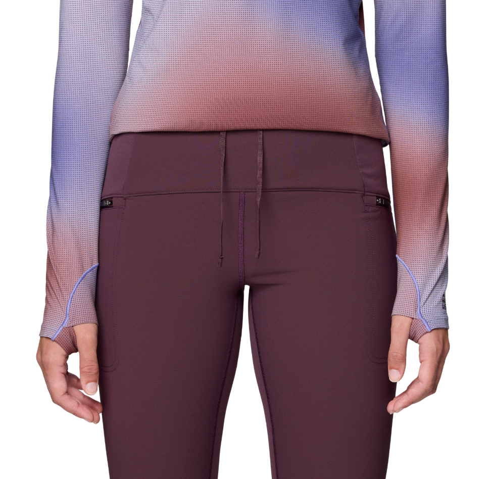Women's TrailTracker™ Hybrid Tight