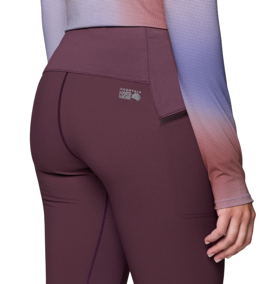 Women's TrailTracker™ Hybrid Tight