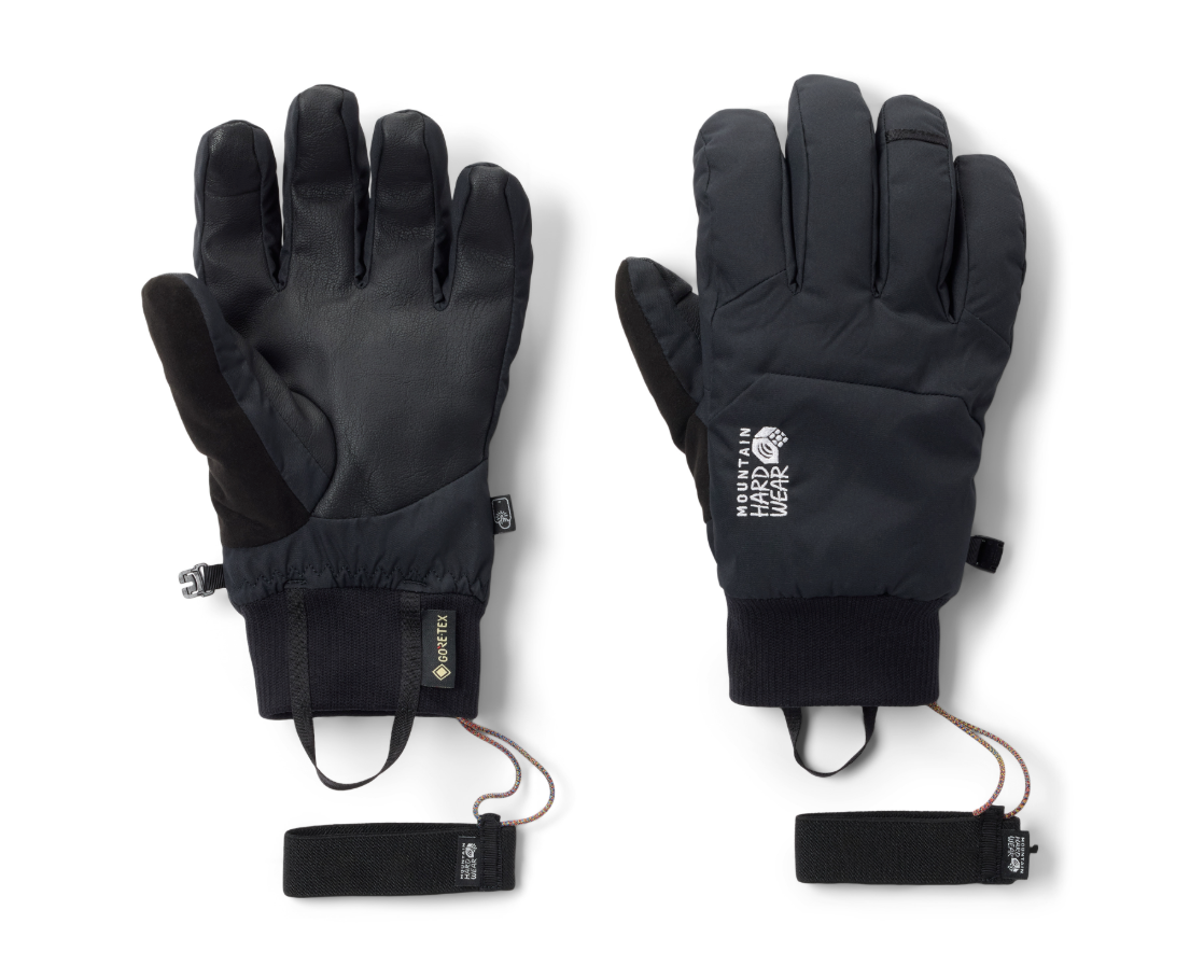 Men's All Tracks™ GORE-TEX® Glove