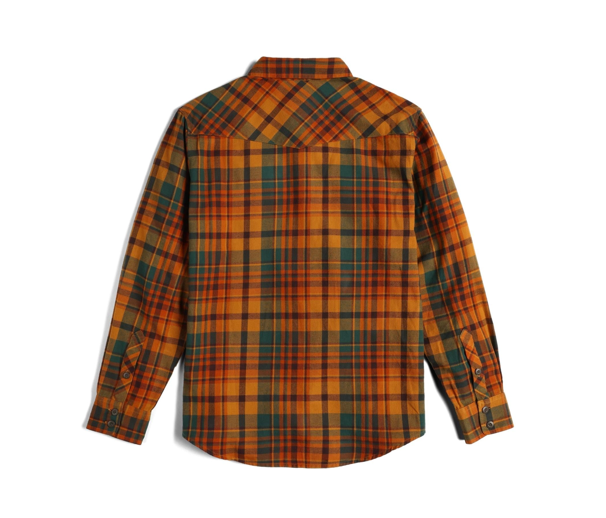 Mountain Shirt Long Sleeve | Men's
