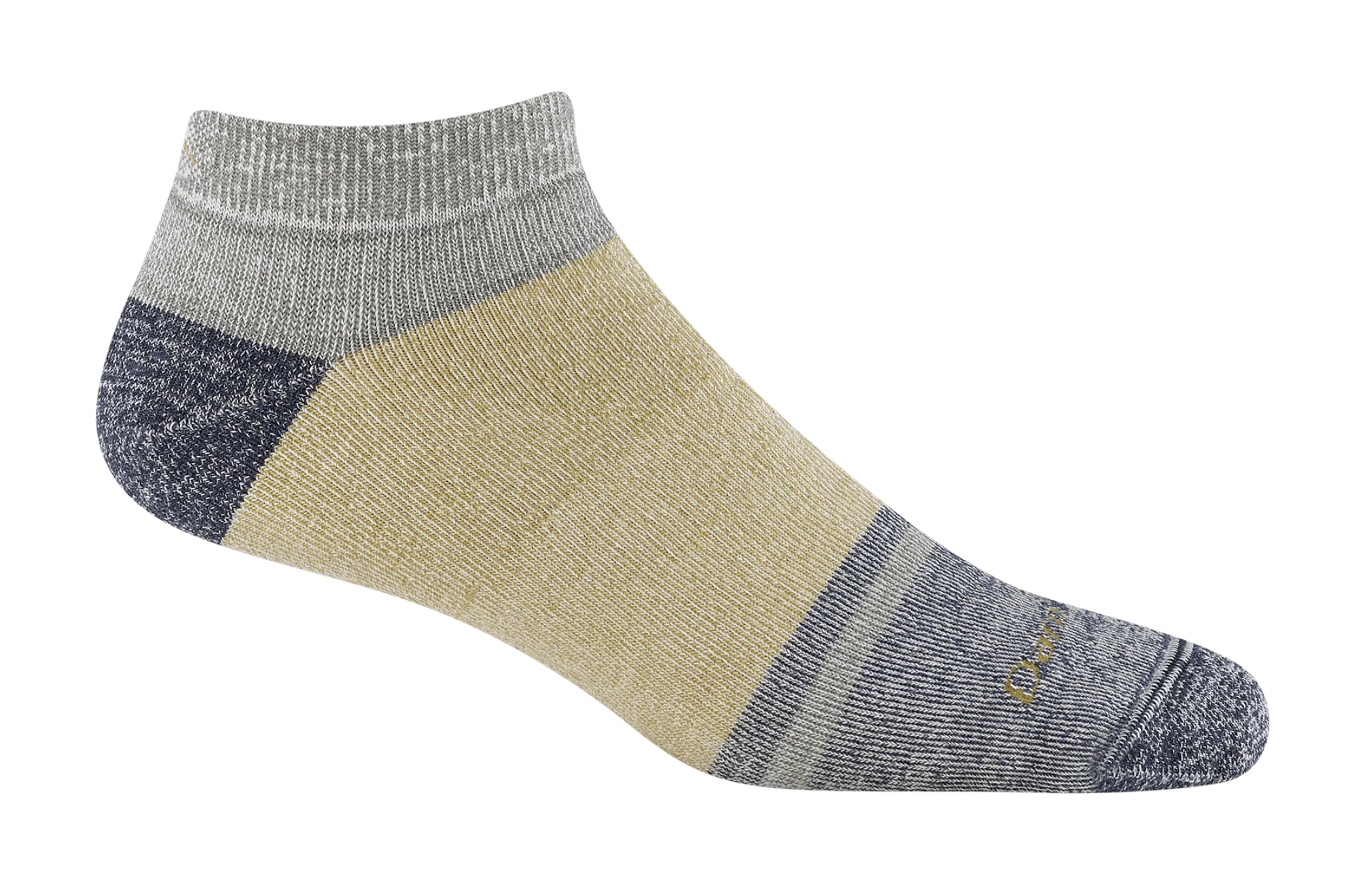 Men's | No Show Heavyweight Lifestyle Socks