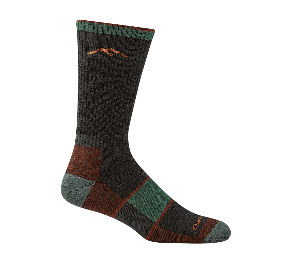 Men's | Boot Full Cushion | Midweight Hike/Trek