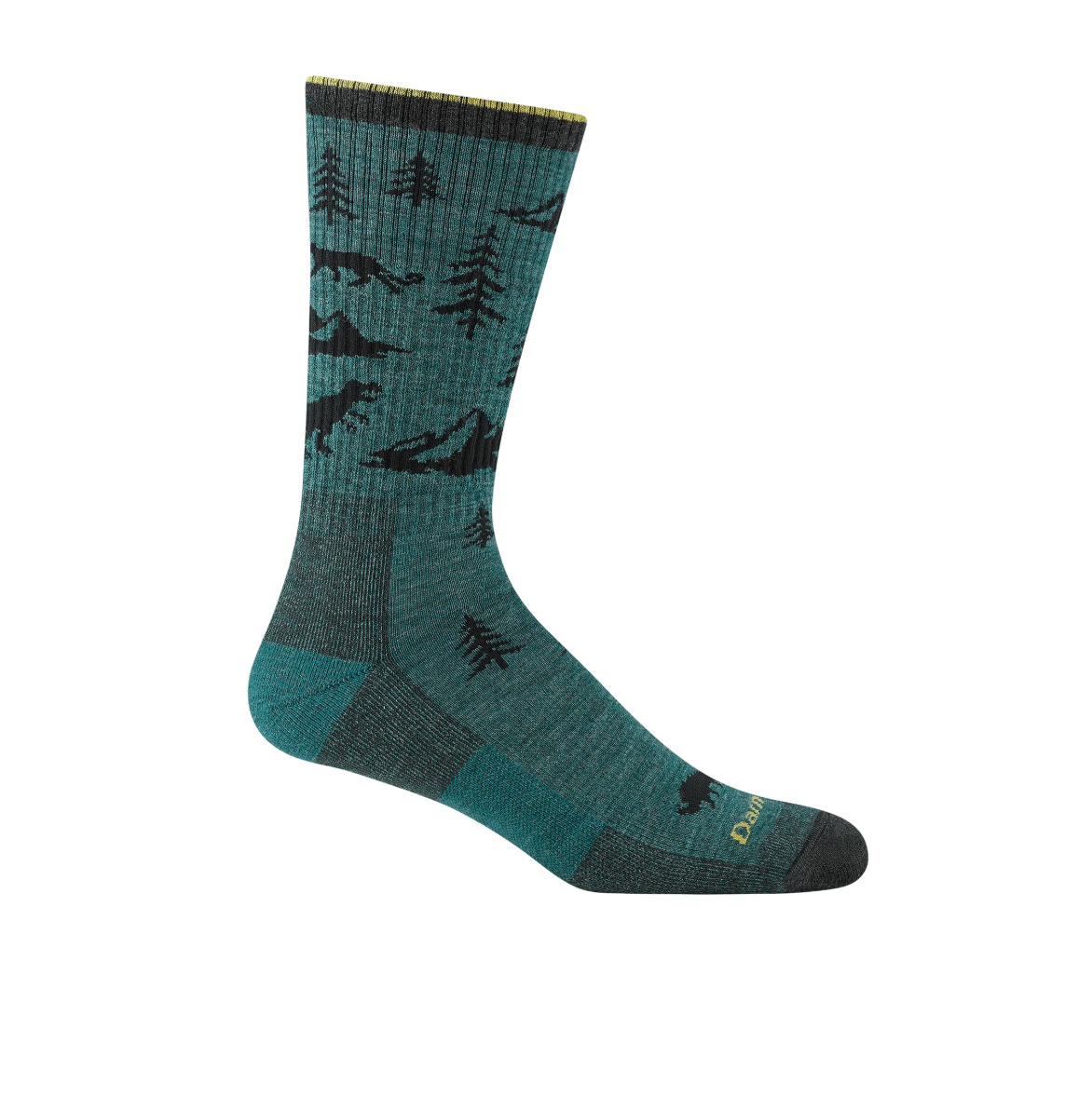 Men's | ABC Boot Midweight Hiking Socks