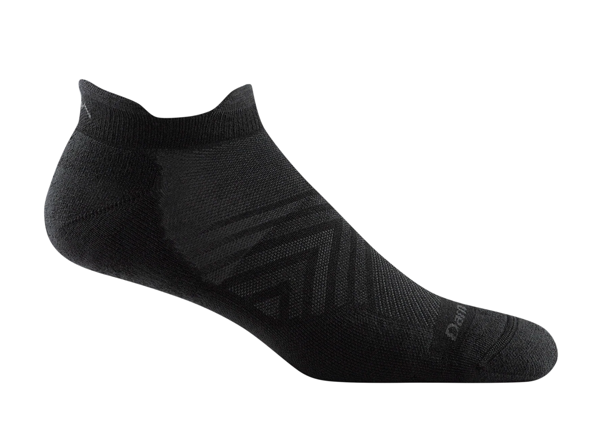 Men's | Run No Show Tab Cushioned Ultra-Lightweight Running Socks
