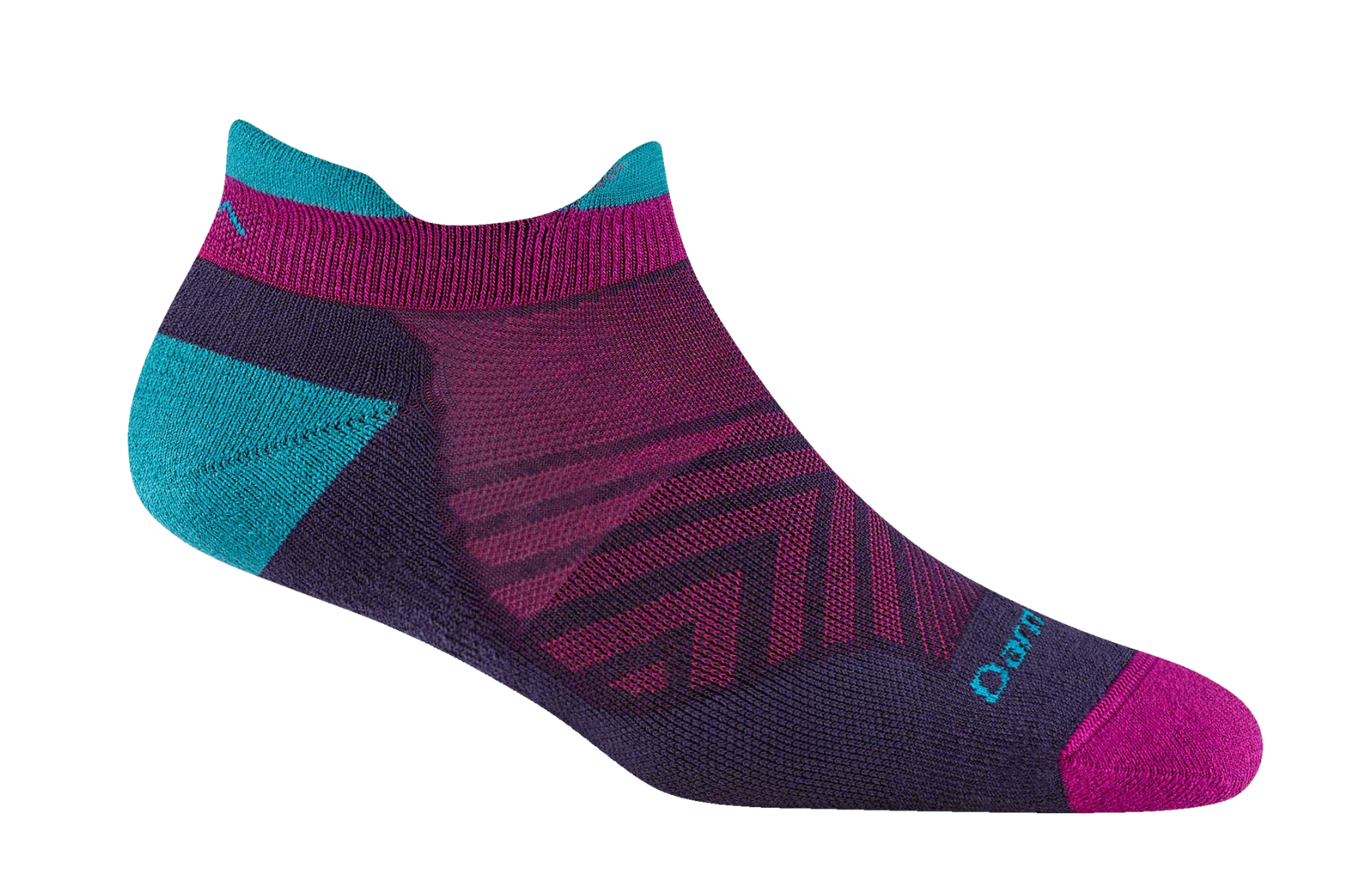Women's | Run No Show Tab Cushioned Ultra-Lightweight Running Socks