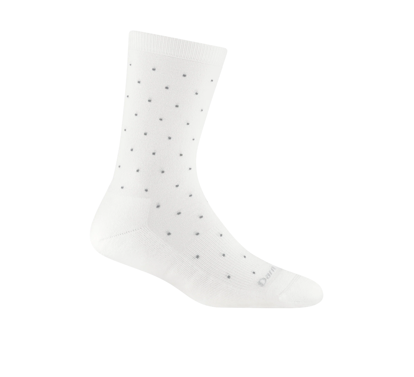 Women's | Pin Drop Crew Lightweight Lifestyle Socks
