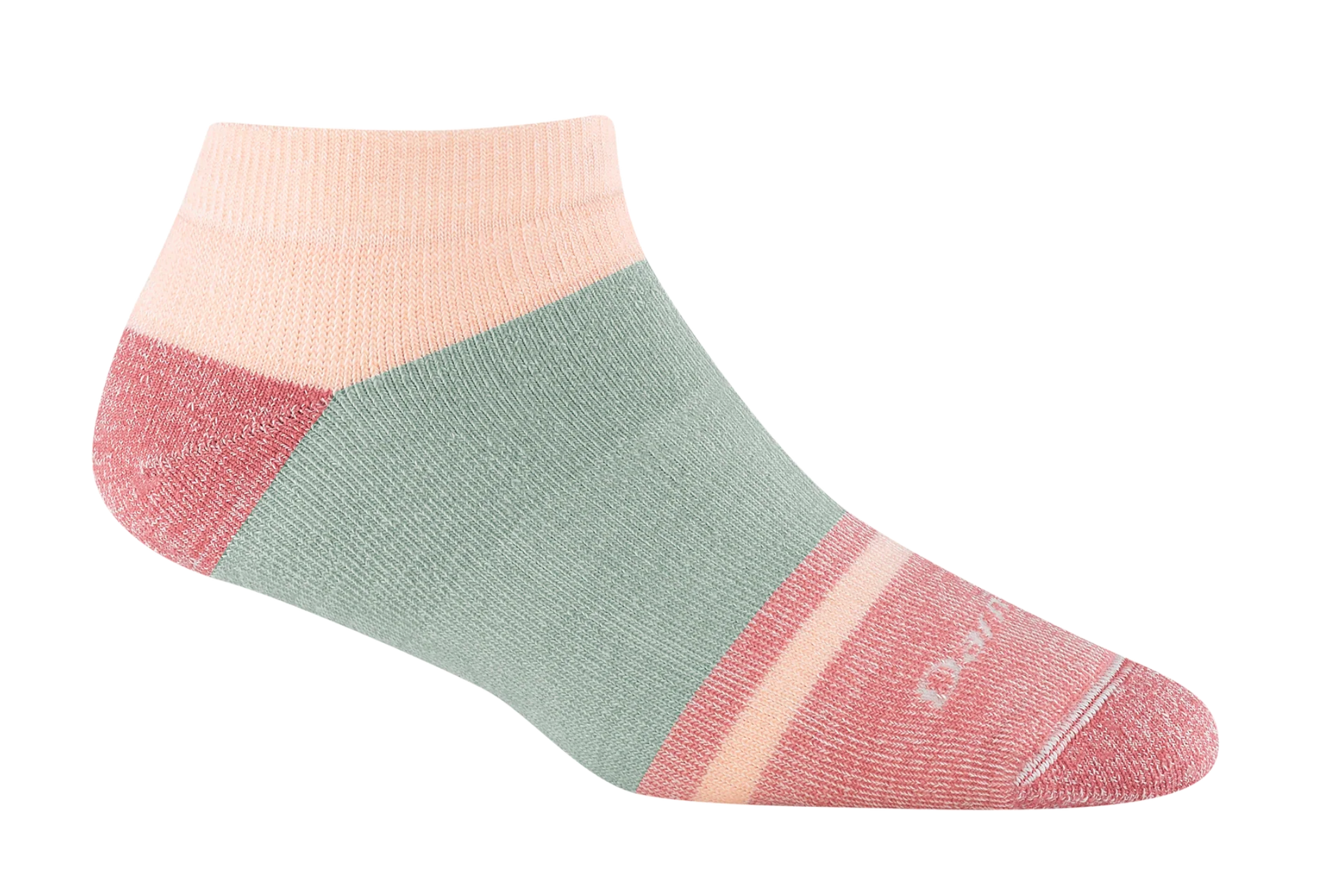Women's | No Show Heavyweight Lifestyle Socks