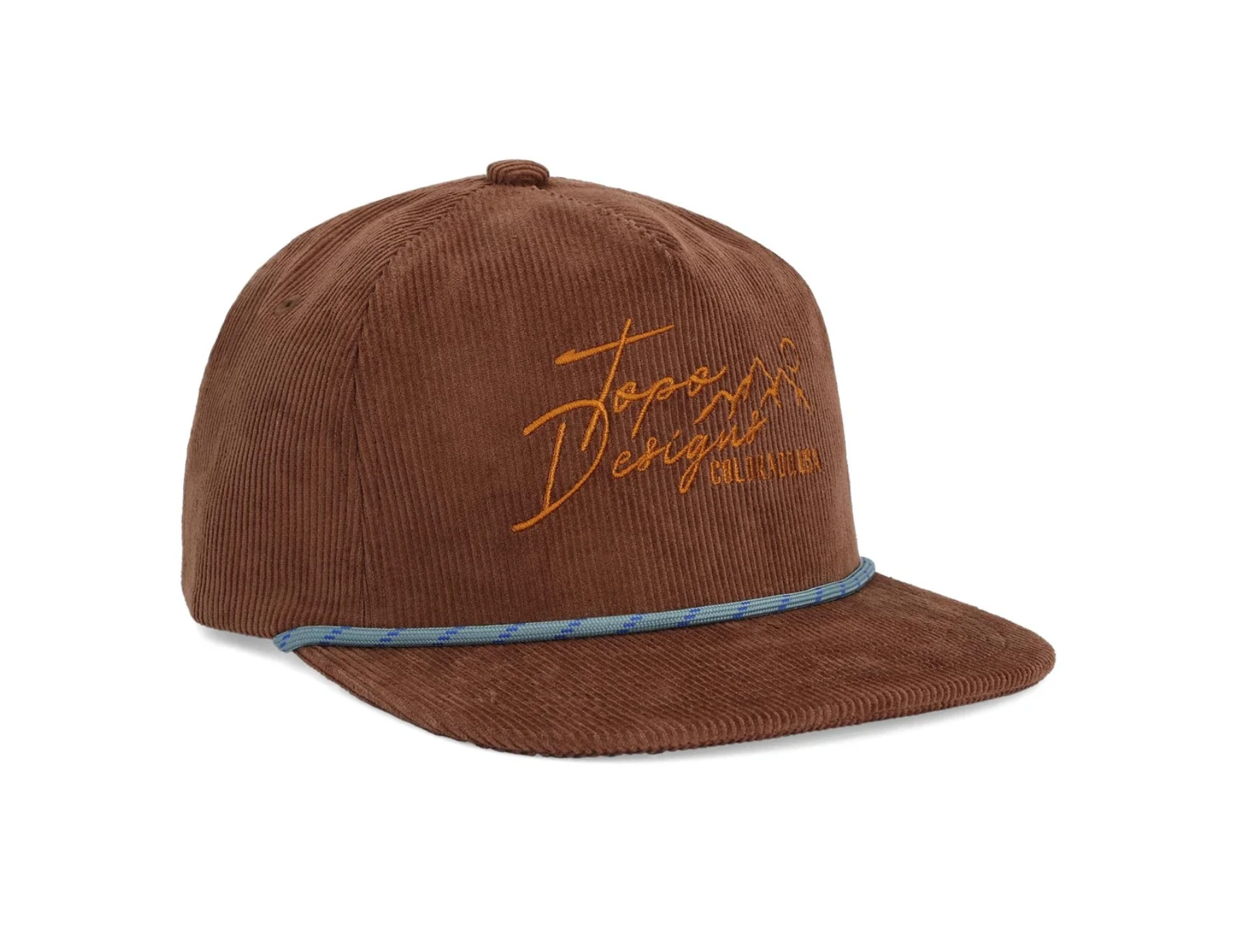 Corduroy |Trucker Hat