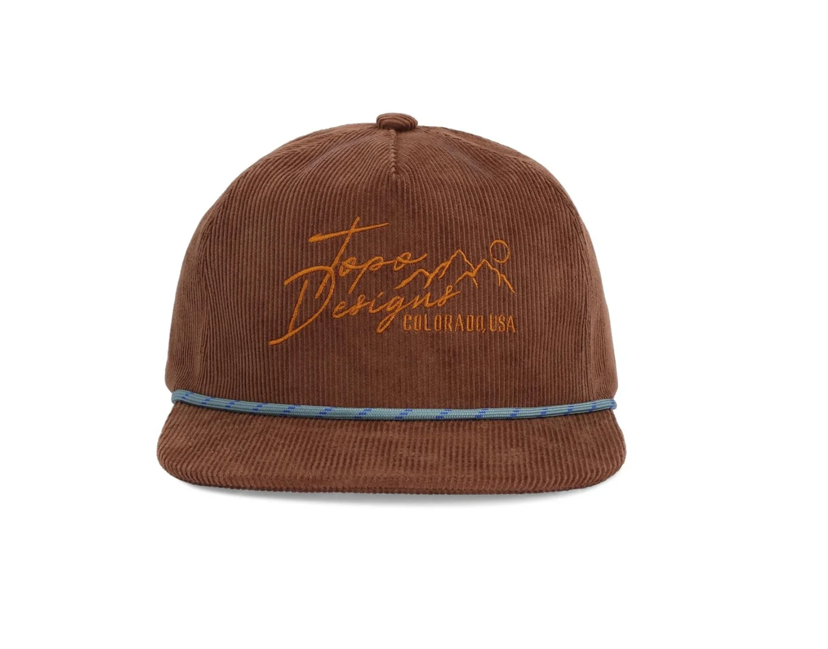 Corduroy |Trucker Hat